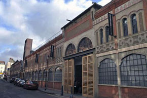 马兰戈尼时尚设计学院