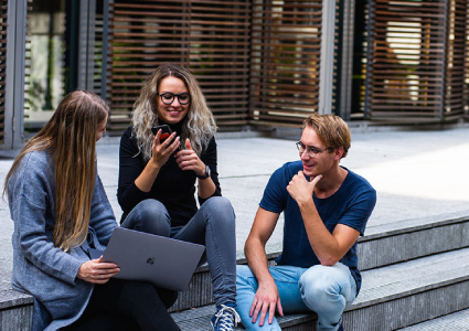 阶段二 雅思课程