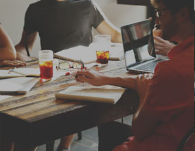 作品集评估审核