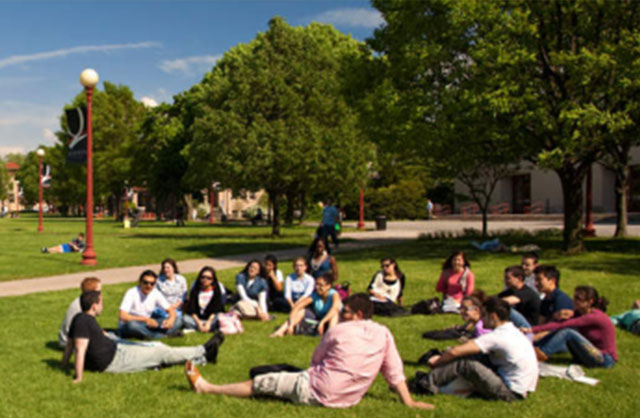 悠闲舒适的住宿环境 感受当地生活气息