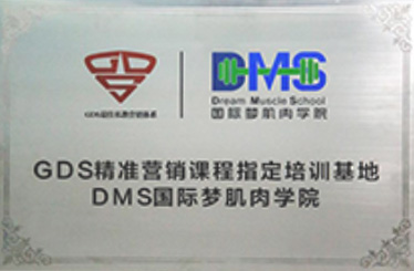 GDS精准营销指定机构