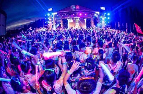 2020广州时代华商年会邀你一起玩转国潮盛宴！