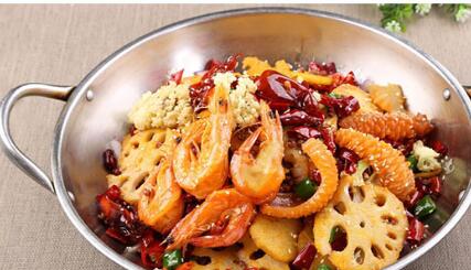 做麻辣香锅?我们很在行! 做麻辣香锅?我们很在行!