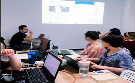 北京桑蚕教育欢迎你