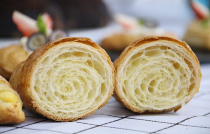 起酥面包 起酥面包