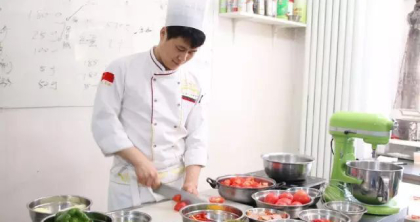 北方麦场披萨意面专修课程 北方麦场披萨意面专修课程