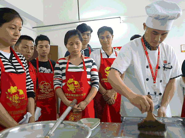 元旦超級福利重磅升級!齊賀食為先突破60大分校！