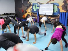 北京DMS国际健身学院的师资怎么样？专业吗？