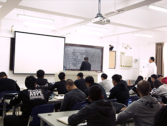 课程介绍 课程介绍