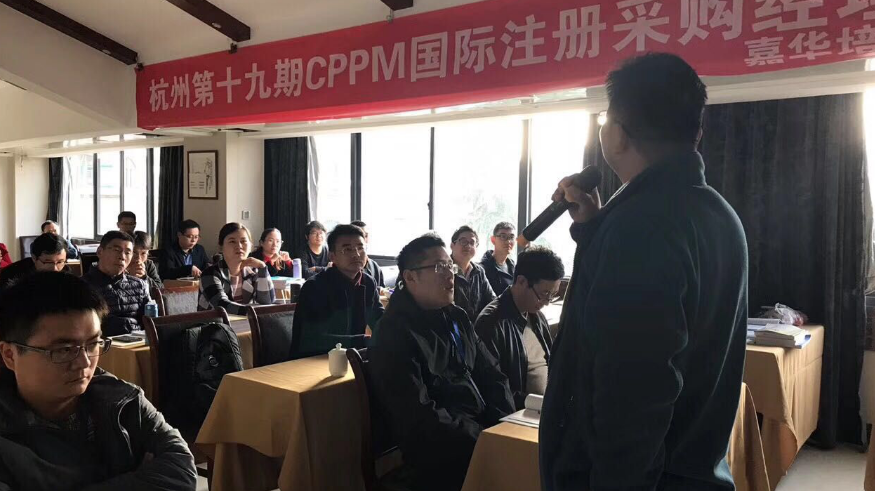 北京嘉华培训学校怎么样？靠谱吗？