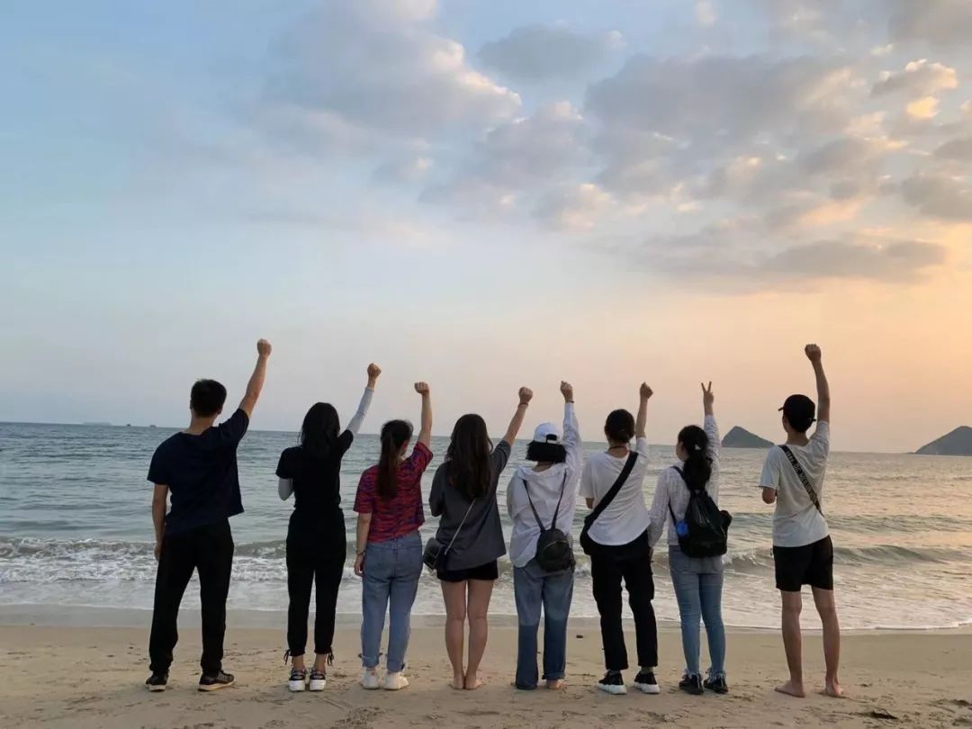 天琥学员告诉您从客服到设计师她裸辞后成功转行！