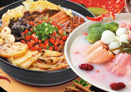 冒菜市场前景 冒菜市场前景