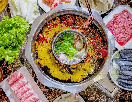 火锅培训 火锅培训