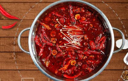 辣”之快 辣”之快