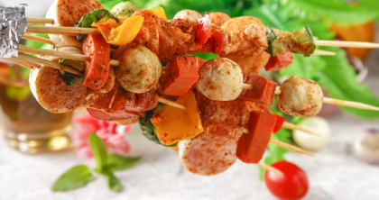 冷锅串串 冷锅串串