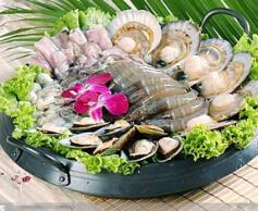 食材预加工 食材预加工