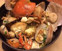 食材加工基本标准 食材加工基本标准