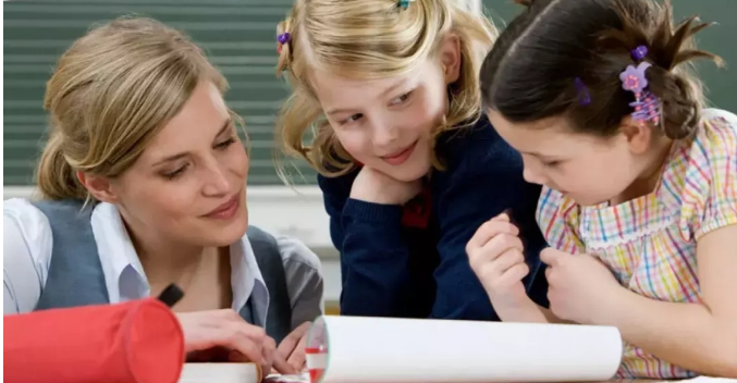 家庭教育指导师