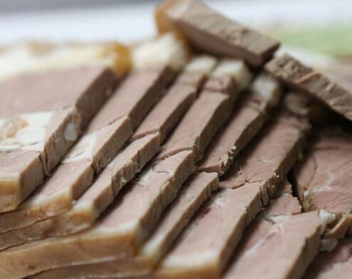 精选原料 精选原料