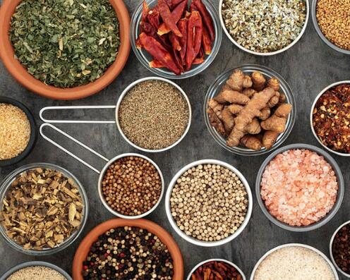 美味调制 美味调制