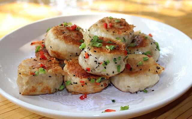 北京水煎包培训班 北京水煎包培训班