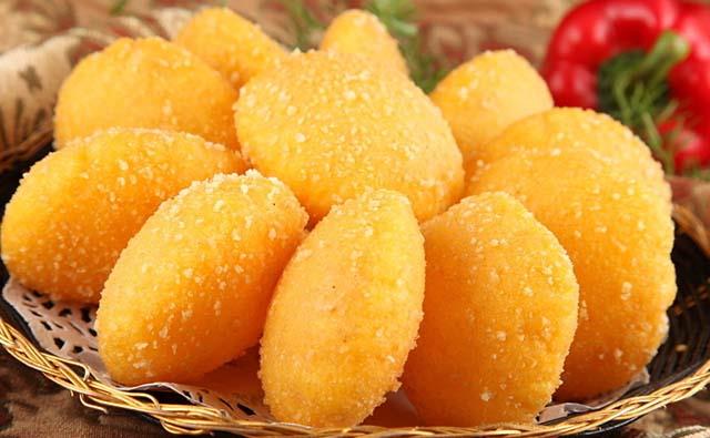 北京油炸类培训班 北京油炸类培训班