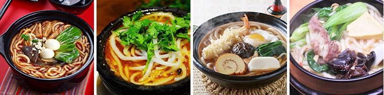 砂锅土豆粉 砂锅土豆粉