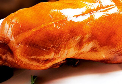 北京烤鸭 北京烤鸭