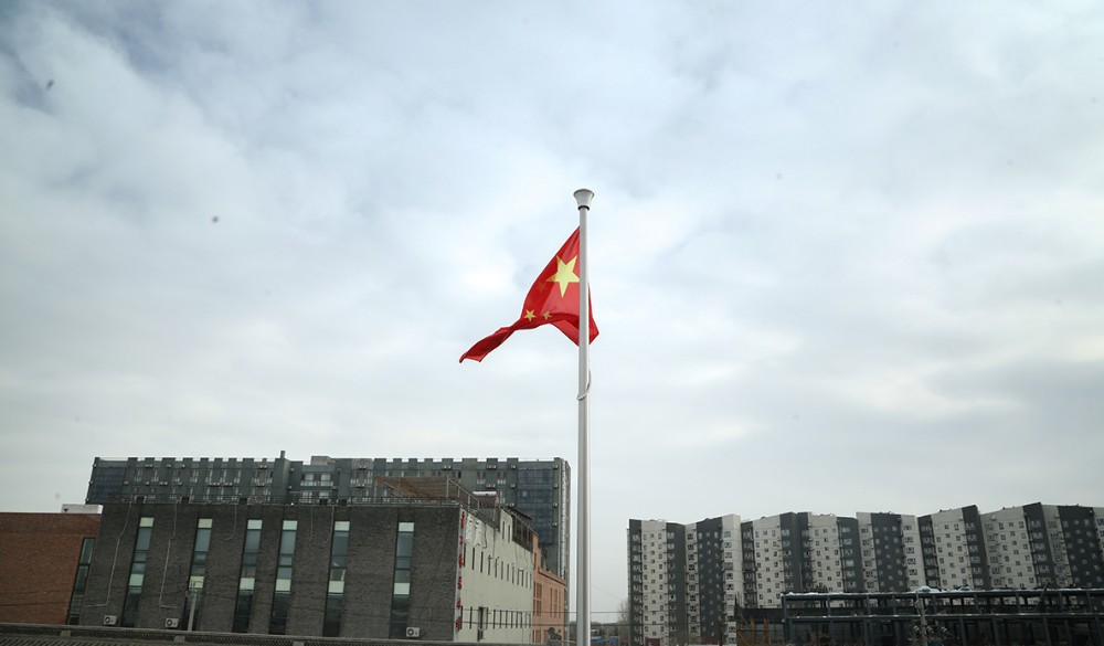 北京京彩化妆摄影美甲培训