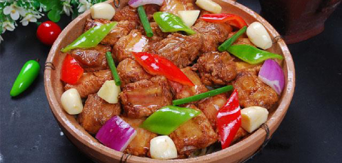 特色砂锅 特色砂锅