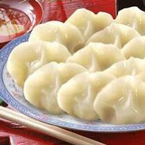 各类水饺 各类水饺