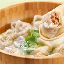 各类馄饨 各类馄饨