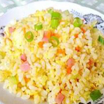 各类炒饭 各类炒饭