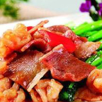 各类小炒 各类小炒