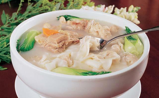 北京千里香馄饨培训班 北京千里香馄饨培训班