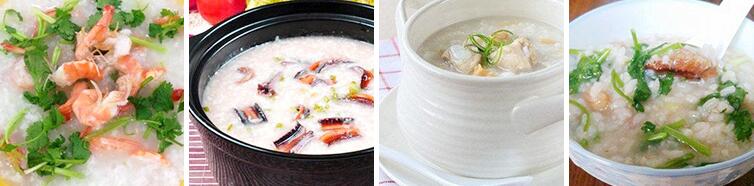 广式砂锅粥 广式砂锅粥