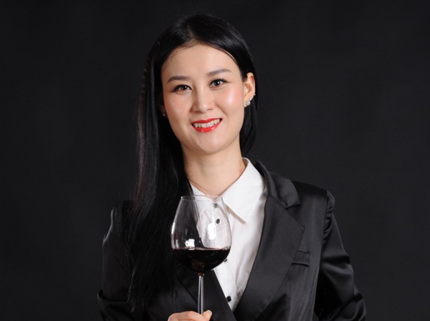 唛唛 Margari老师