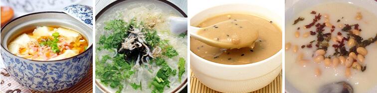 早餐汤
