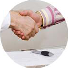 签订合同 签订合同