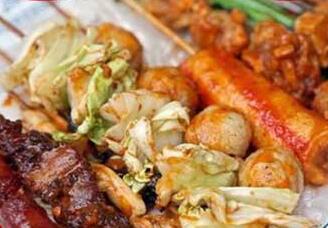 课程优势 课程优势