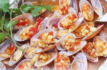 正宗锡纸花甲 正宗锡纸花甲