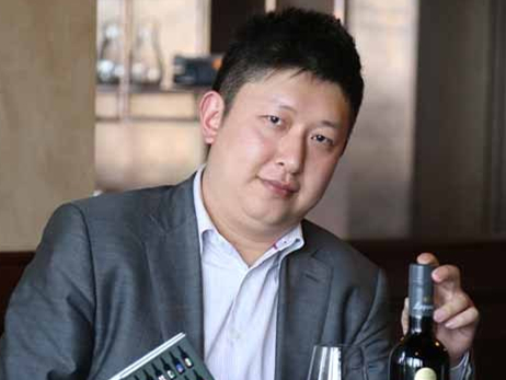 罗海颂Rossos老师 罗海颂Rossos老师