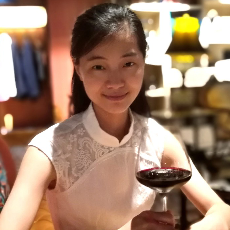 胡映霞 Cassie老师