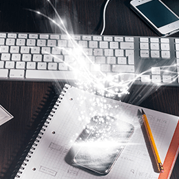 移动端视觉设计师