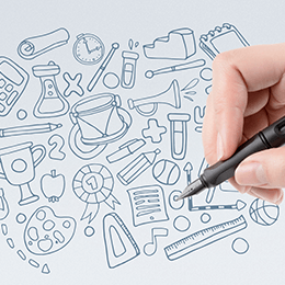 UI设计（新媒体编辑）