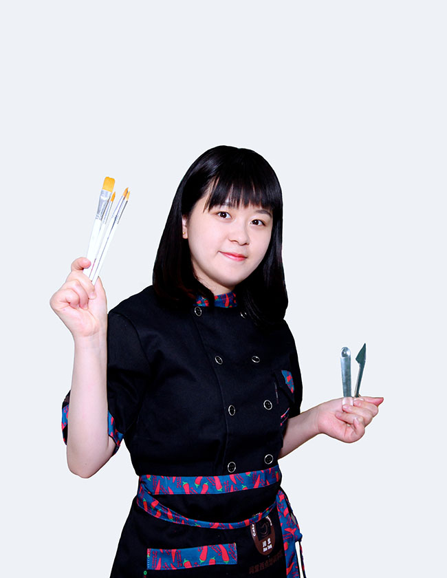 韩老师/Teacher Han 韩老师/Teacher Han