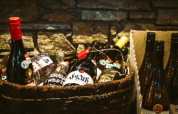 WSET三级葡萄酒认证 WSET三级葡萄酒认证