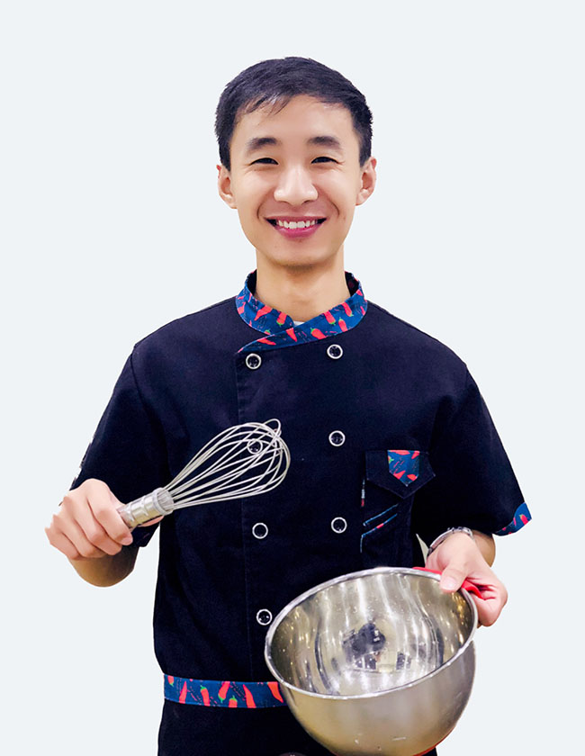 程老师/Teacher Cheng 程老师/Teacher Cheng