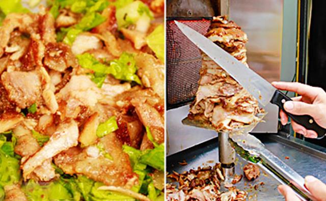 北京土耳其烤肉培训班 北京土耳其烤肉培训班