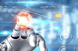 全栈互联网开发工程师